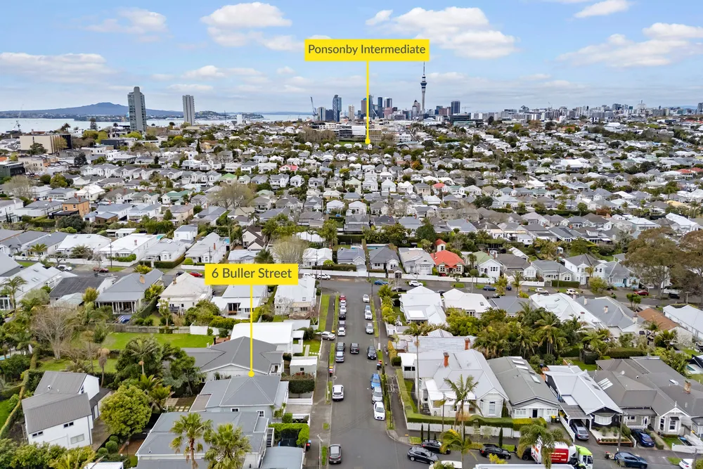 Photos of 6 Buller Street