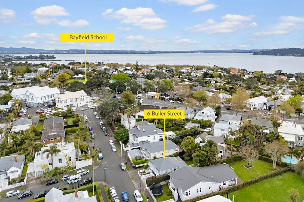 Photos of 6 Buller Street