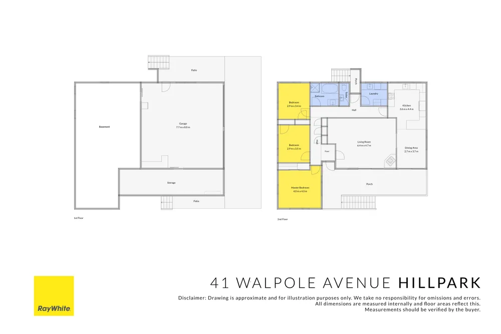 Photos of 41 Walpole Avenue