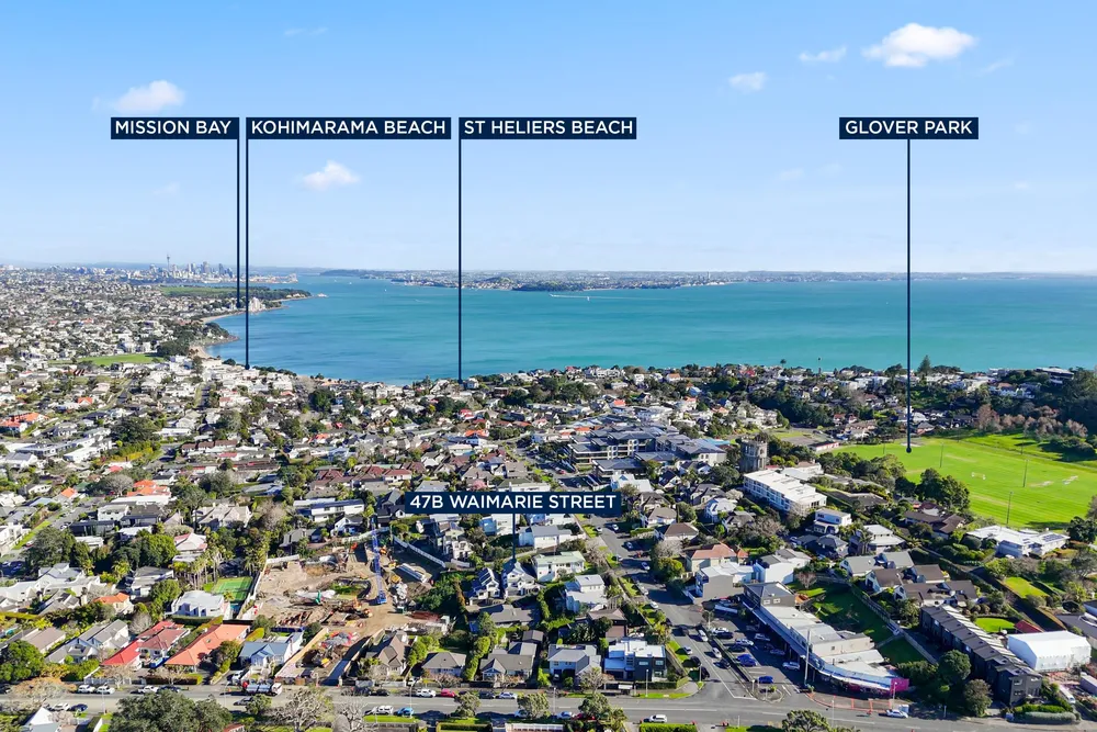 Photos of 47B Waimarie Street