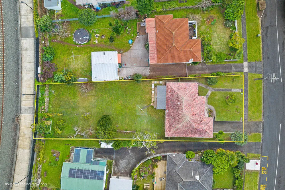 Photos of 57 Keyte Street