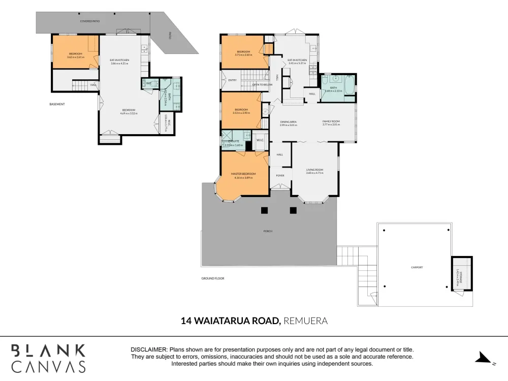 Photos of 14 Waiatarua Road