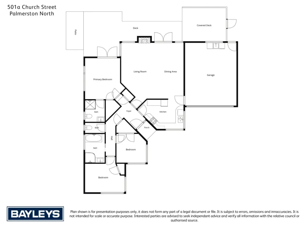Photos of 501A Church Street