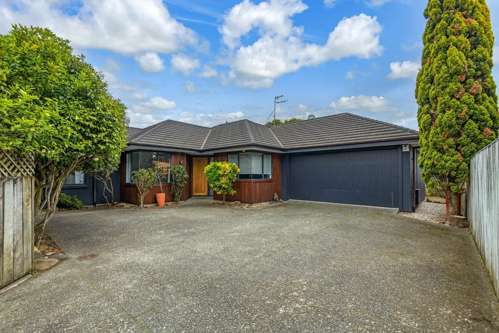 Photo of 501A Church Street, Palmerston North