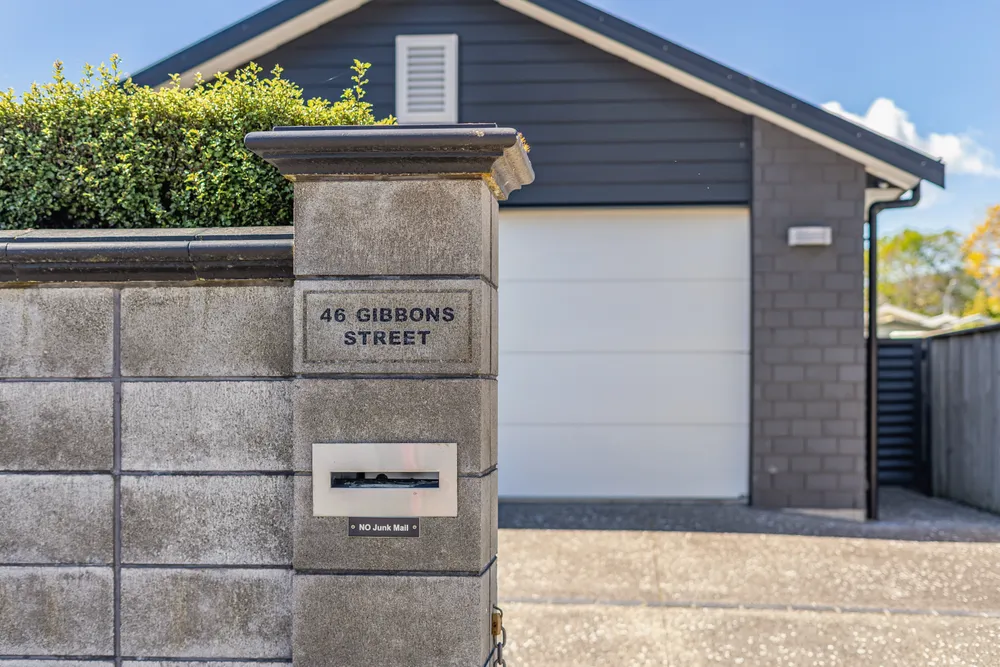 Photos of 46 Gibbons Street