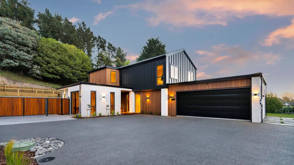 Photo of 8 Tui Vale Lane, Halswell