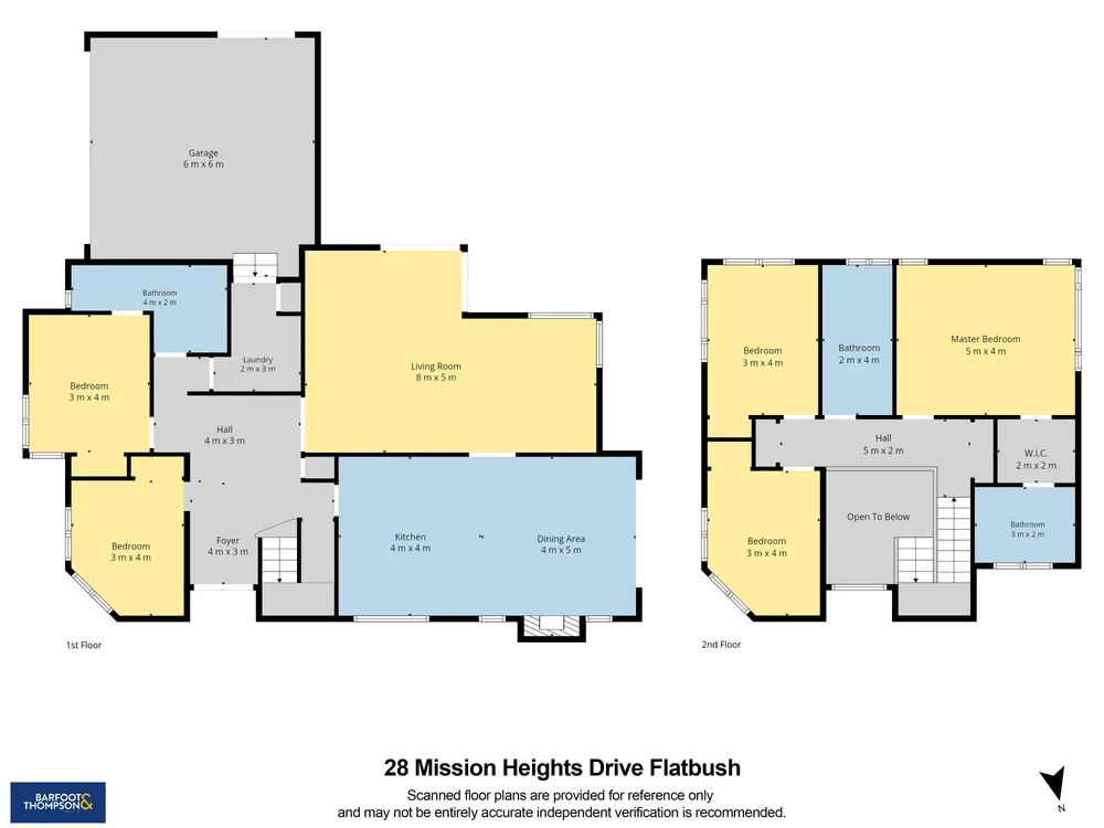 Photos of 28 Mission Heights Drive