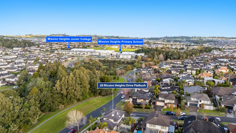 Photos of 28 Mission Heights Drive