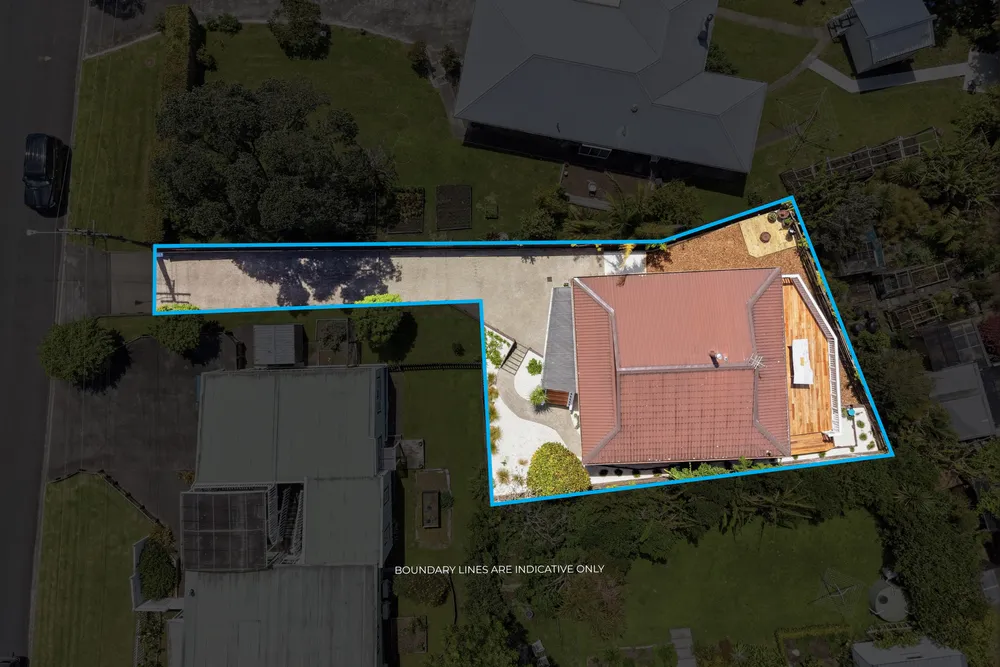 Photos of 2 Southgate Road