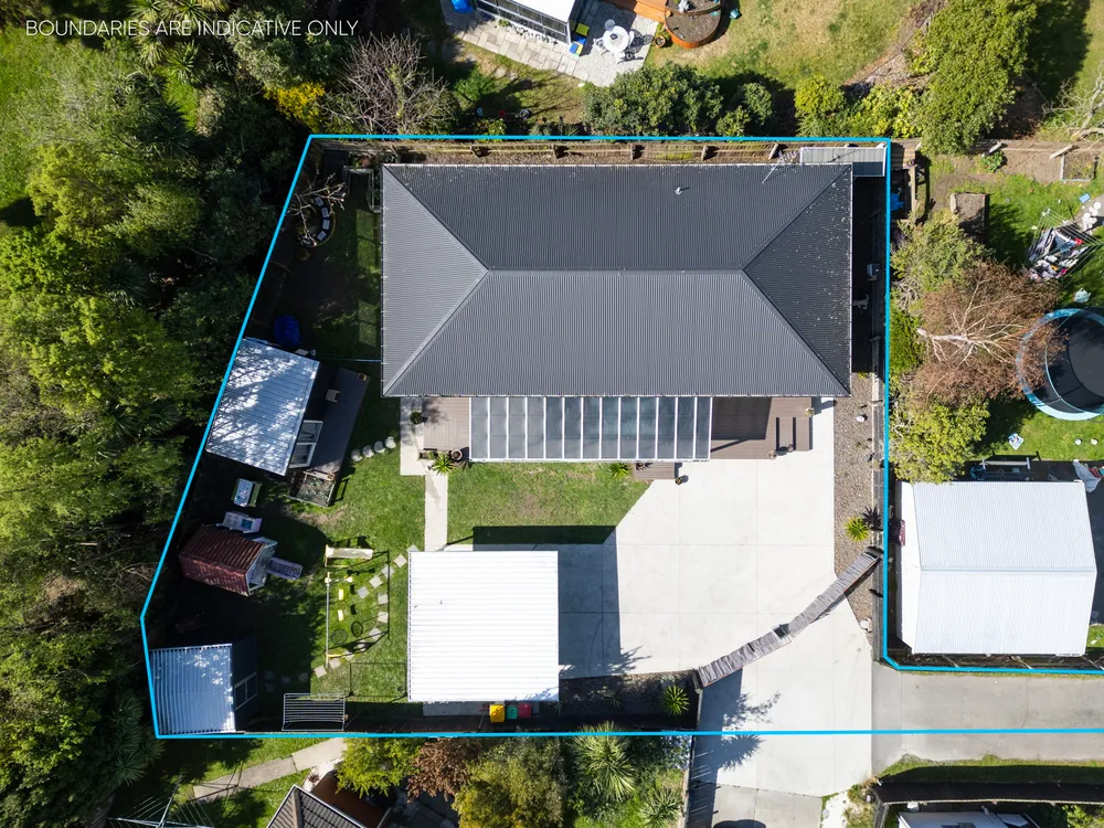 Photos of 58 Orrick Crescent