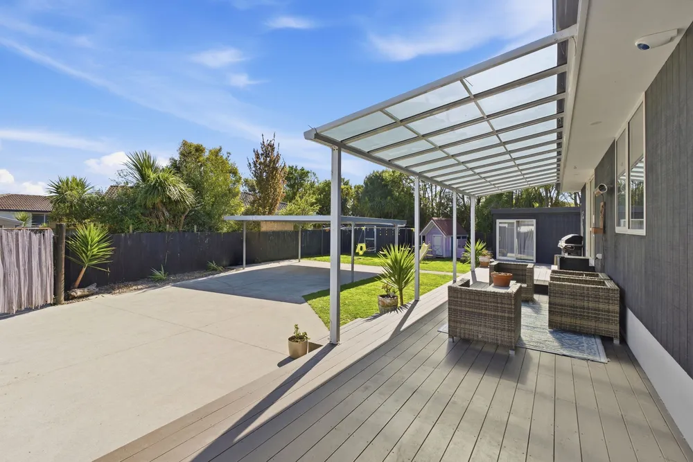 Photos of 58 Orrick Crescent