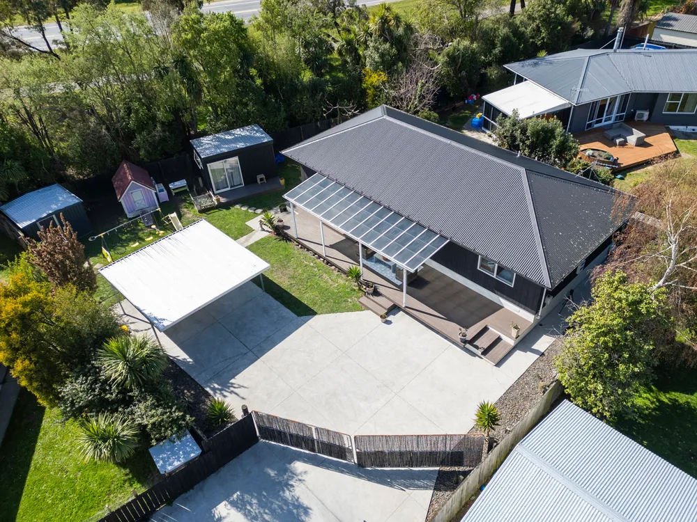 Photos of 58 Orrick Crescent