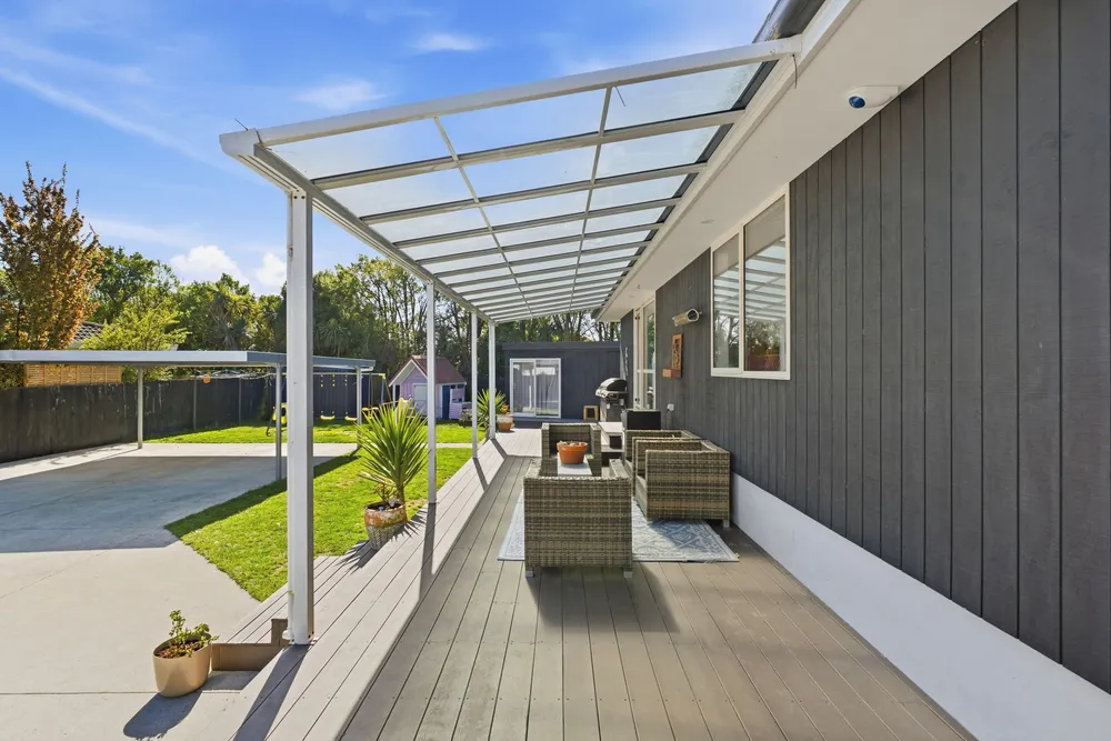 Photos of 58 Orrick Crescent