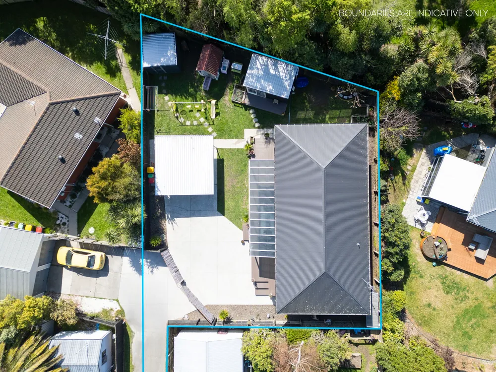 Photos of 58 Orrick Crescent
