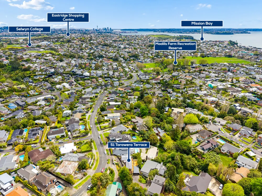 Photos of 51 Tarawera Terrace