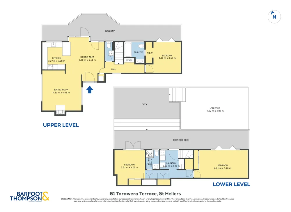 Photos of 51 Tarawera Terrace