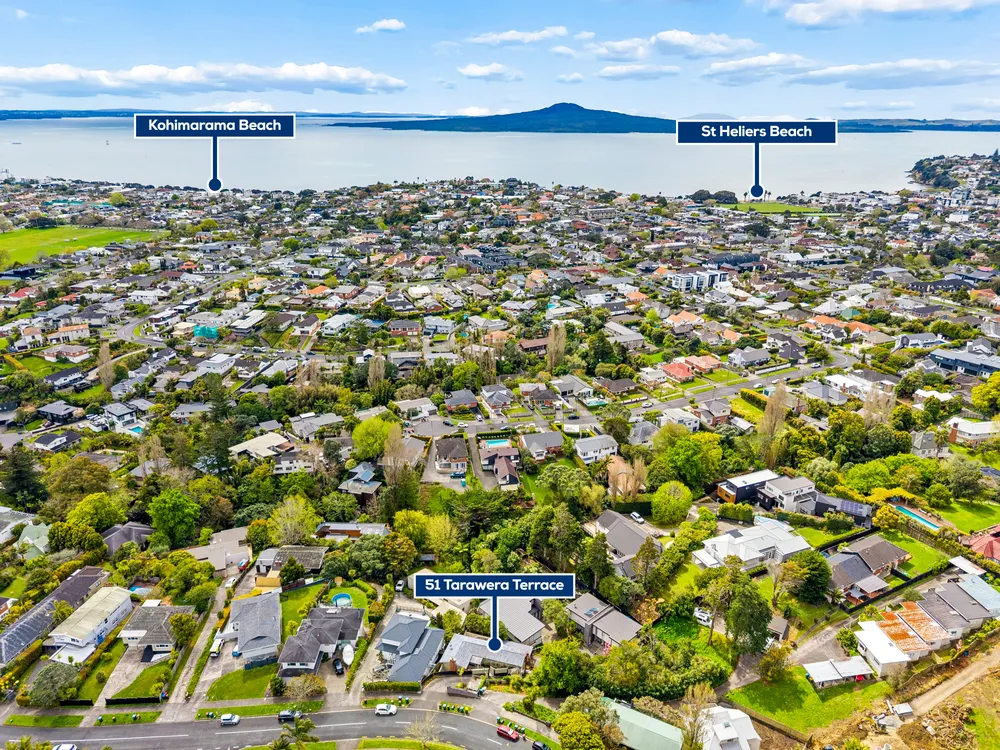 Photos of 51 Tarawera Terrace