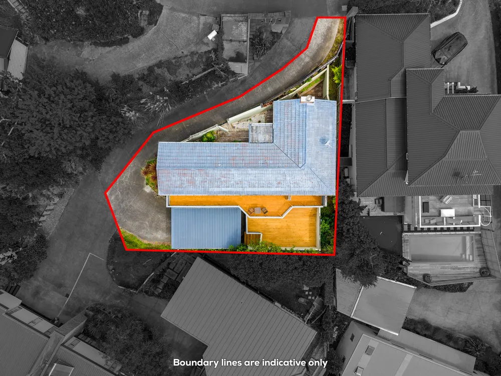 Photos of 51 Tarawera Terrace