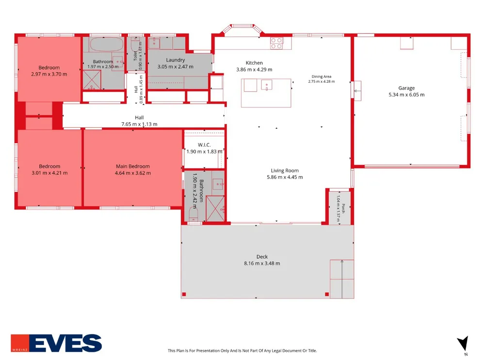Photos of 16 Shelley Street