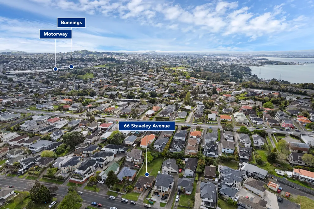 Photos of 66 Staveley Avenue