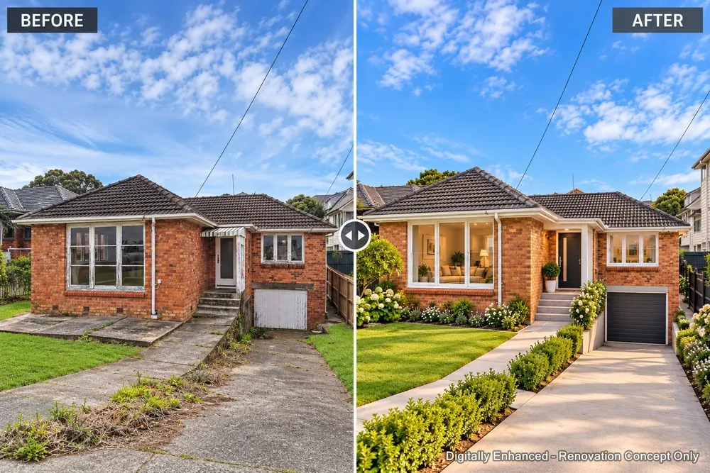 Photos of 66 Staveley Avenue