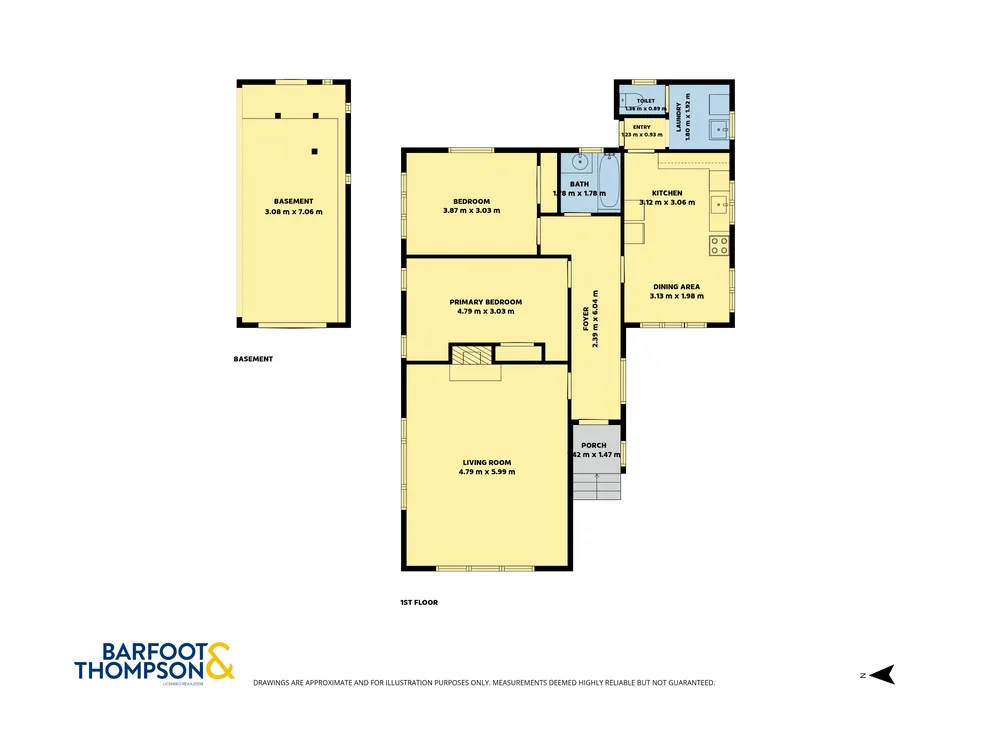 Photos of 66 Staveley Avenue