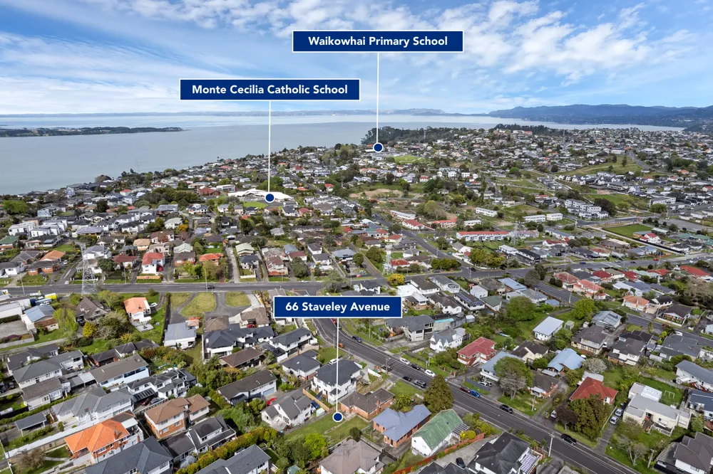 Photos of 66 Staveley Avenue