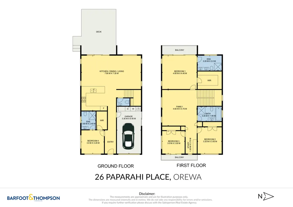 Photos of 26 Paparahi Place