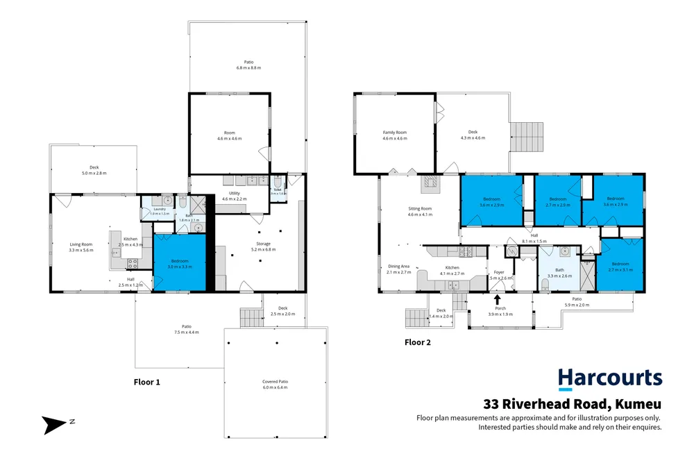 Photos of 33 Riverhead Road