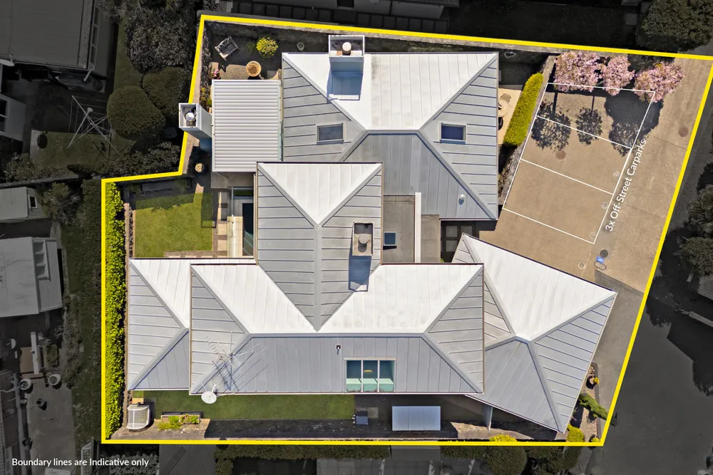 Photos of 105D Wheturangi Road