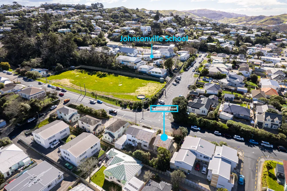 Photos of 9A Ironside Road