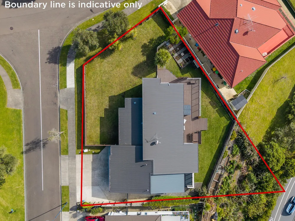 Photos of 1 Greenstone Place