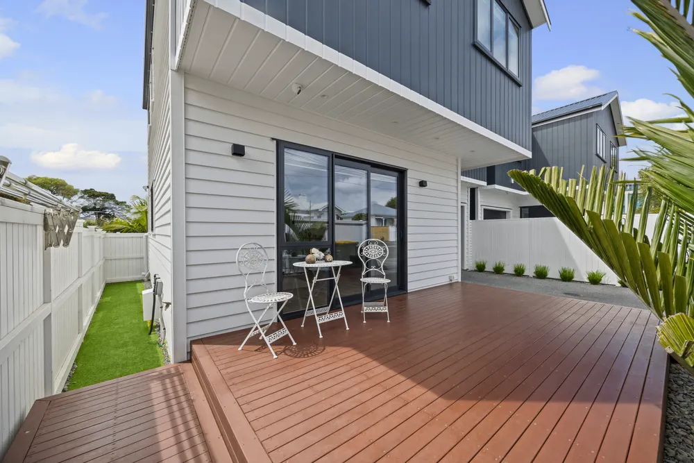 Photos of 50A Ohinerau Street