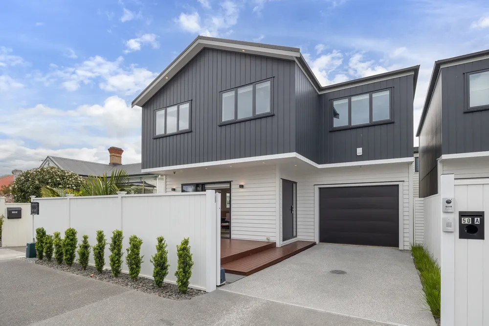 Photos of 50A Ohinerau Street