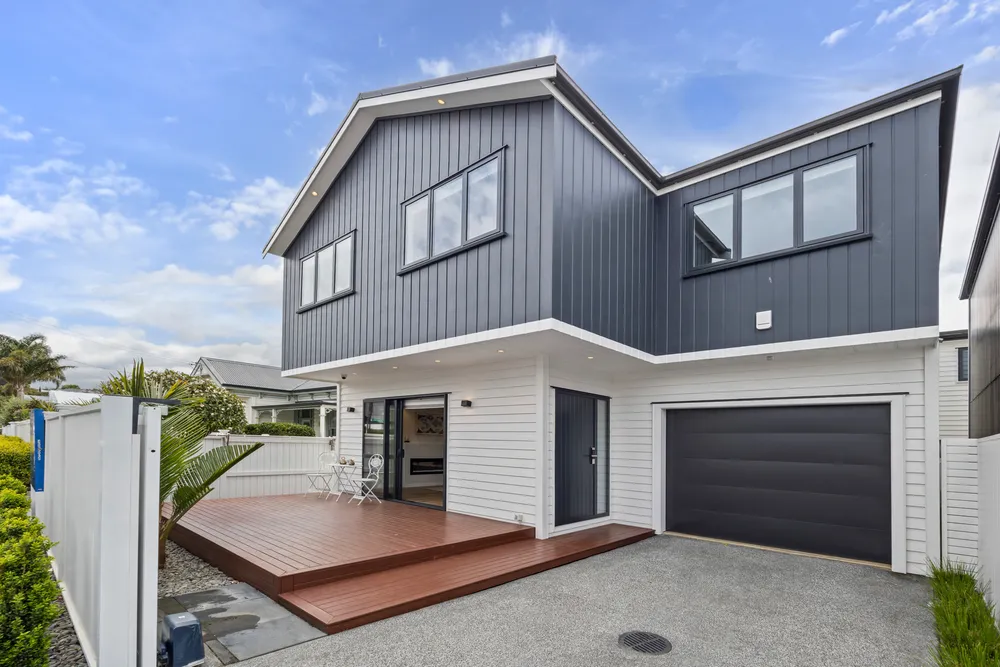 Photo of 50A Ohinerau Street, Remuera