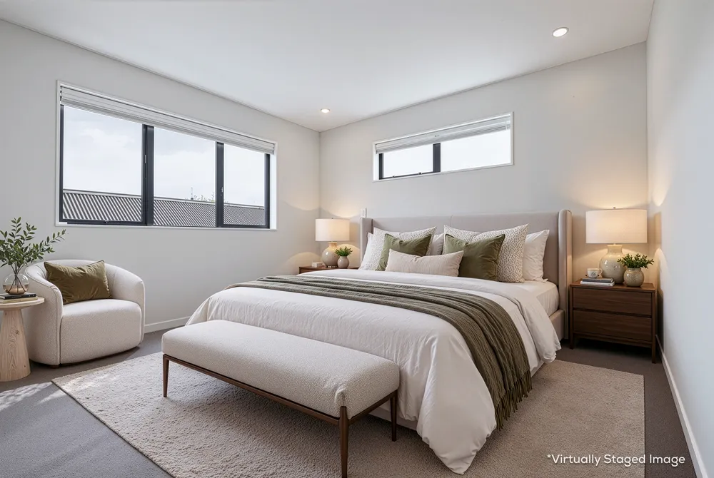 Photos of 50A Ohinerau Street
