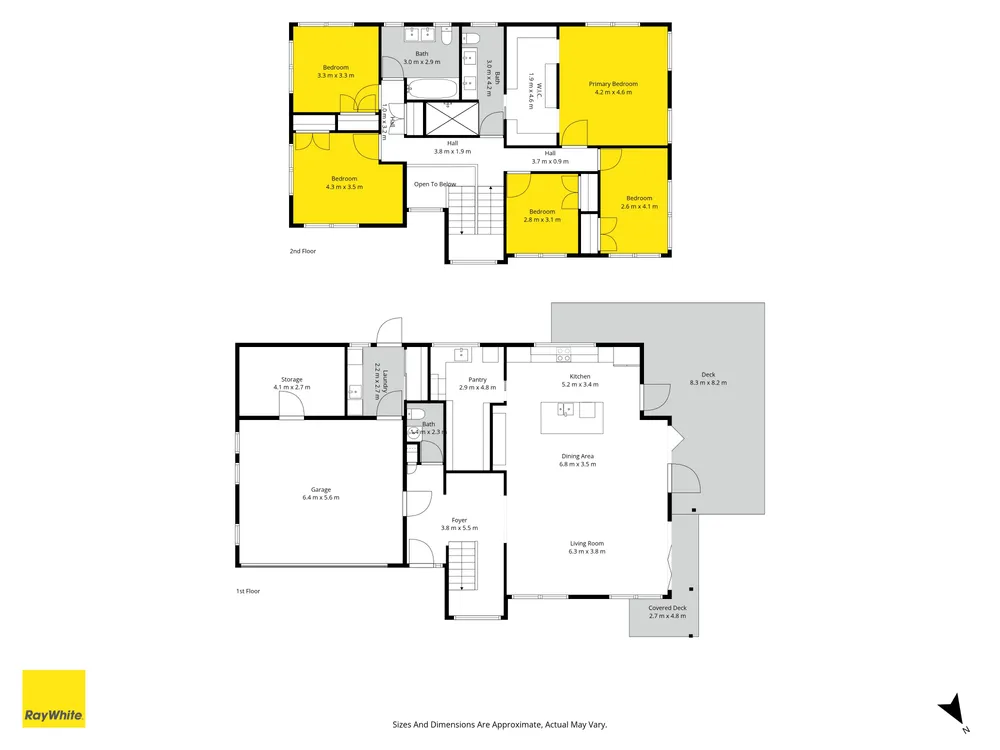 Photos of 12A Kowhai Avenue