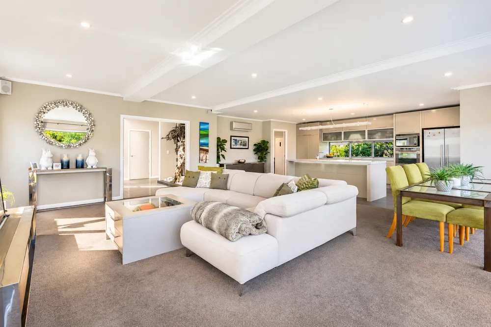 Photos of 12A Kowhai Avenue