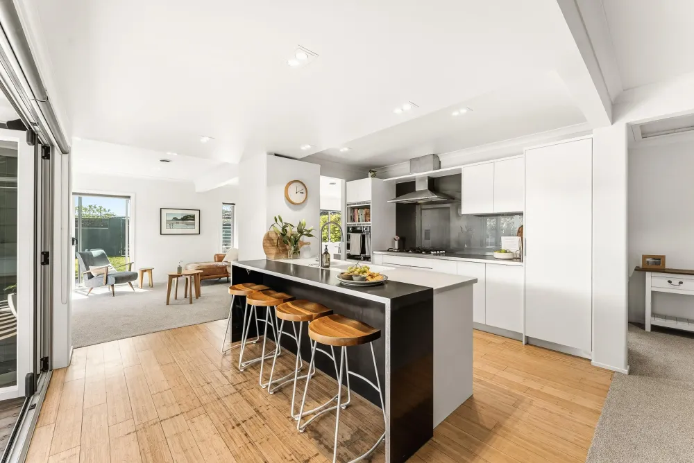 Photos of 4A Campbell Road