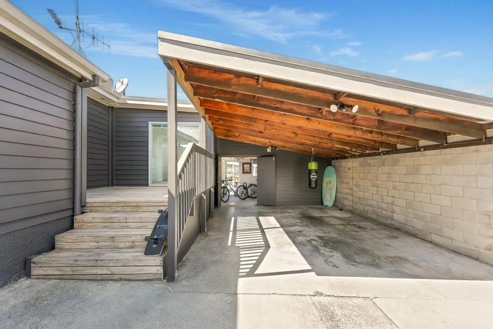 Photos of 4A Campbell Road