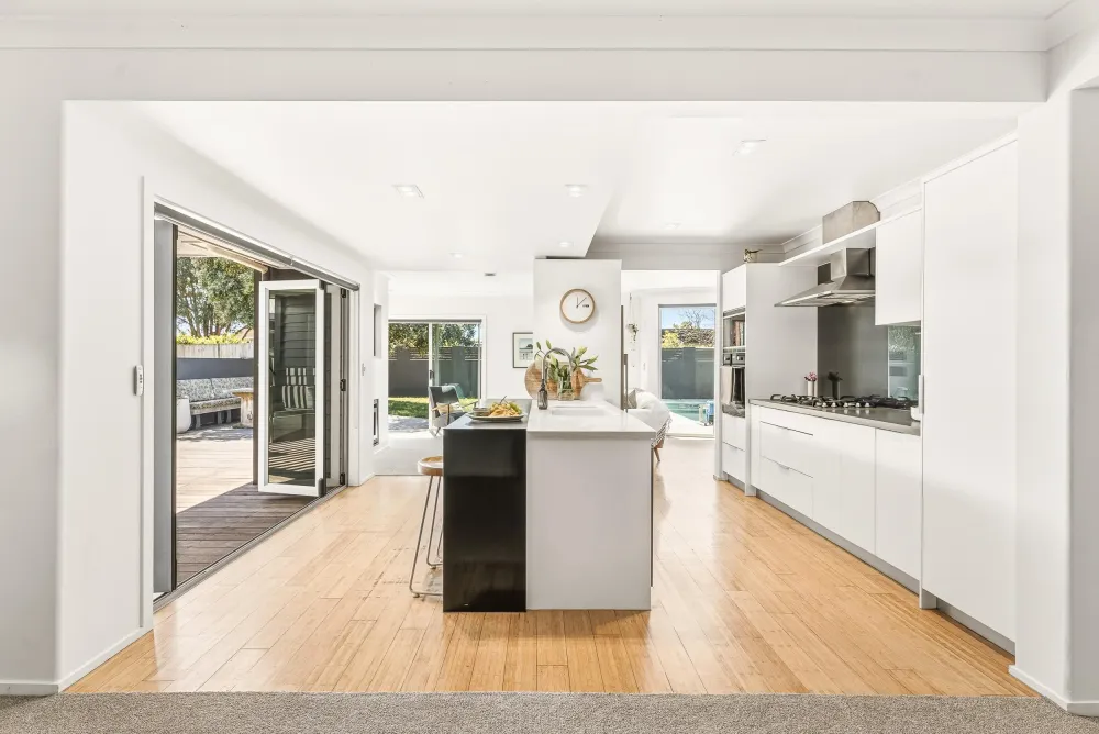 Photos of 4A Campbell Road