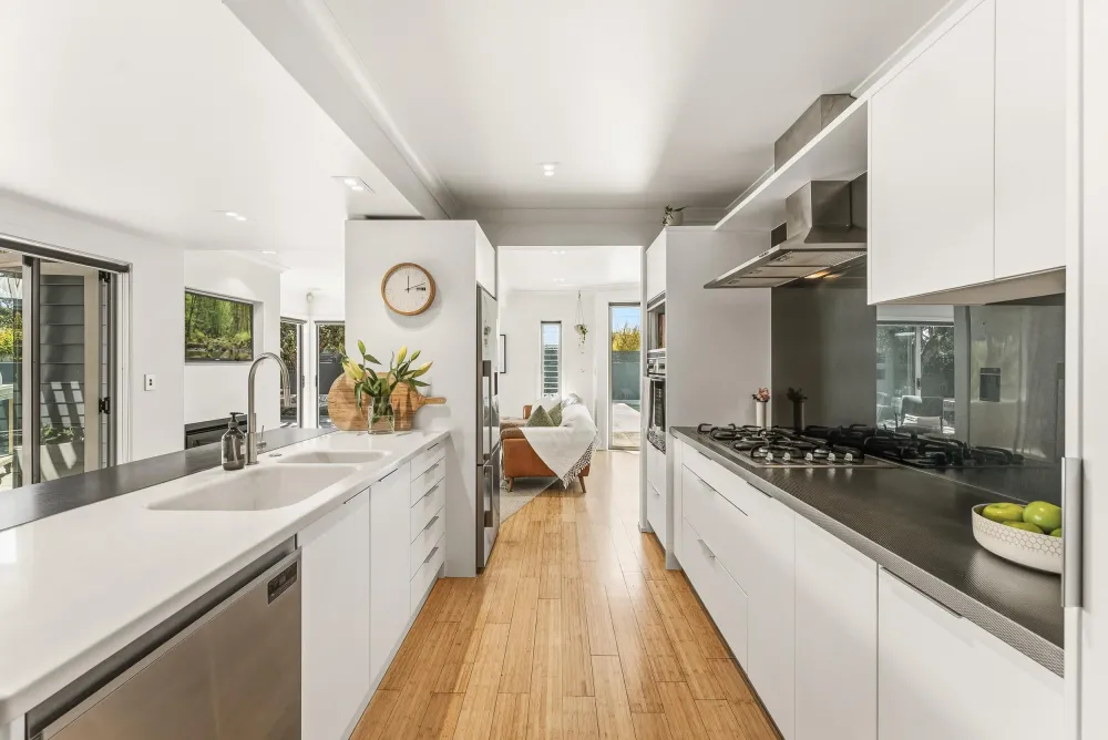 Photos of 4A Campbell Road