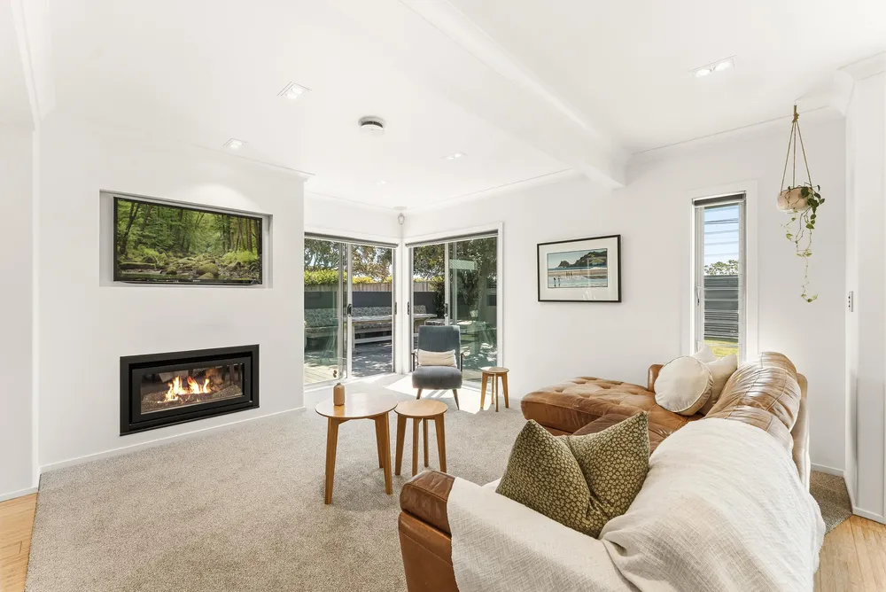 Photos of 4A Campbell Road