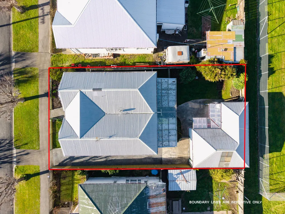 Photos of 25 Kirkcaldy Street