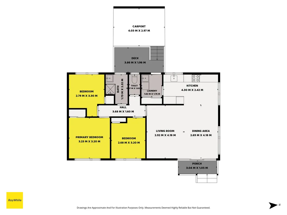Photos of 2/60 Cargill Street