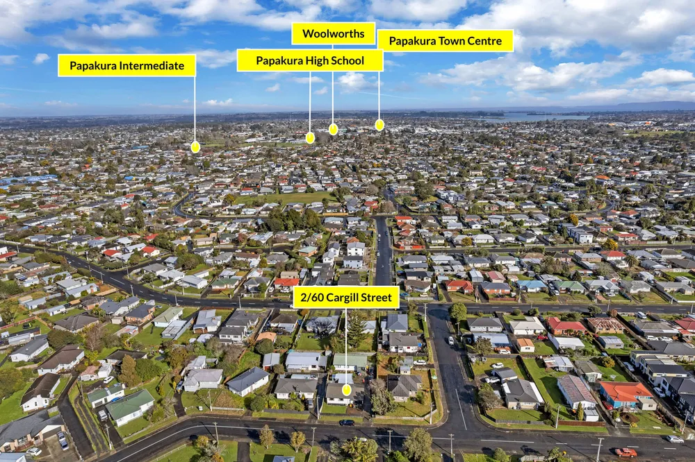 Photos of 2/60 Cargill Street