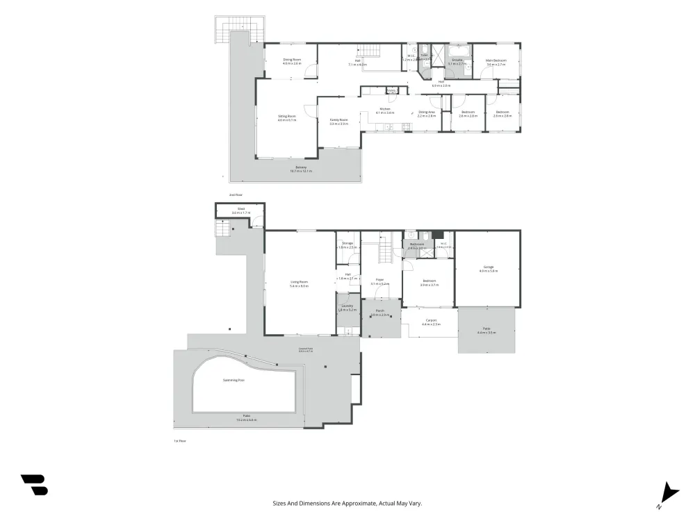 Photos of 28 Fern Glen Road North