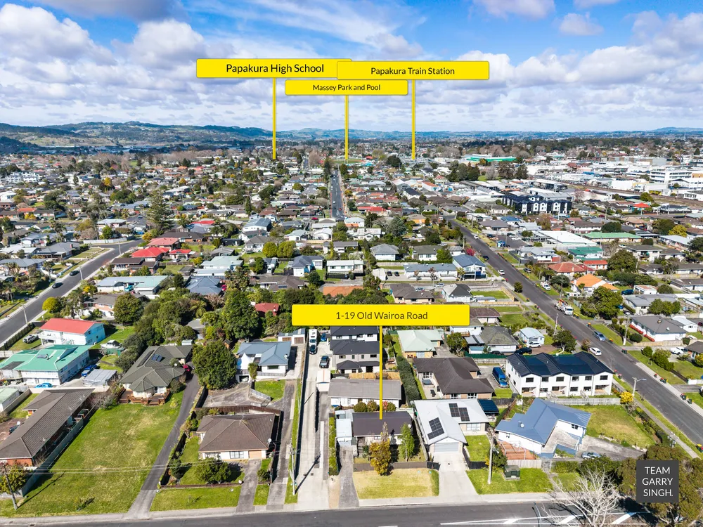 Photos of 1/19 Old Wairoa Road