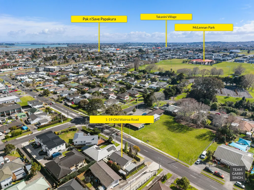 Photos of 1/19 Old Wairoa Road