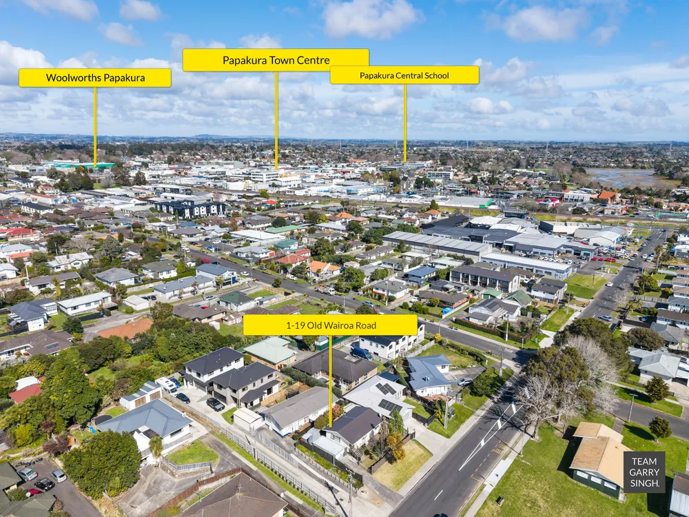 Photos of 1/19 Old Wairoa Road